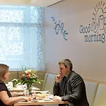 Mercure Hotel Dortmund City