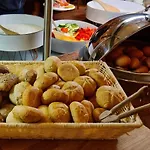 Mercure Hotel Dortmund City