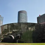 Mercure Hotel Dortmund City