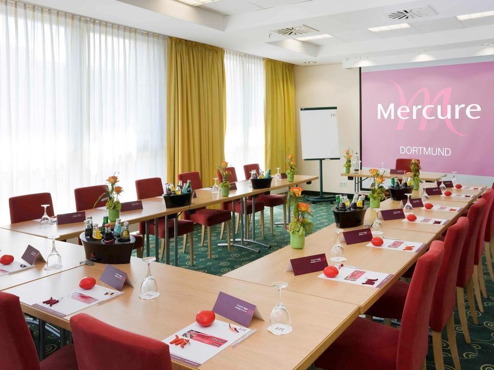 Mercure Hotel 3*