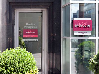 Mercure