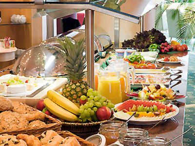 Mercure Hotel Dortmund