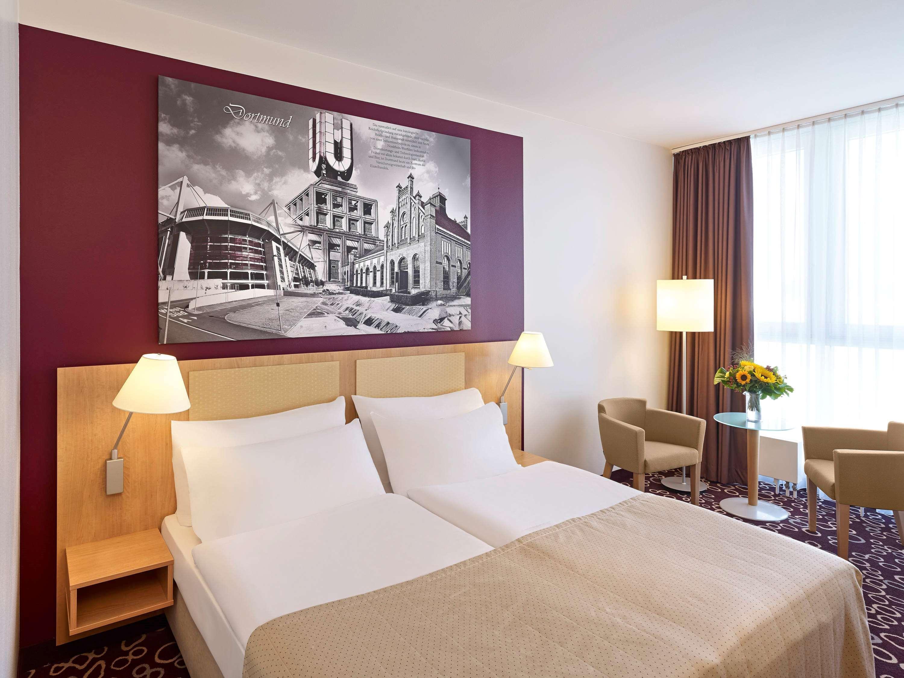 Hotel Mercure Dortmund