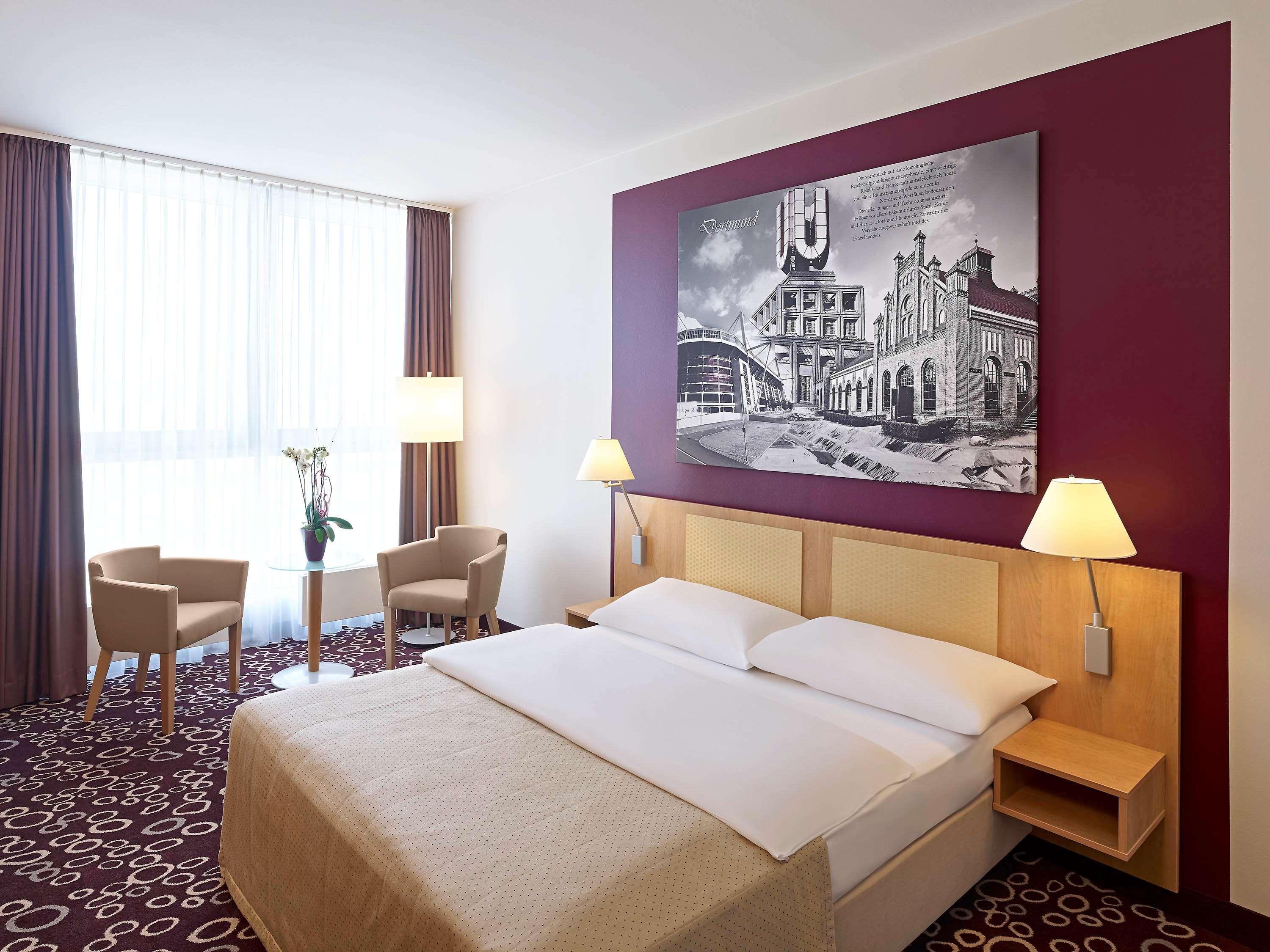 Mercure Hotel