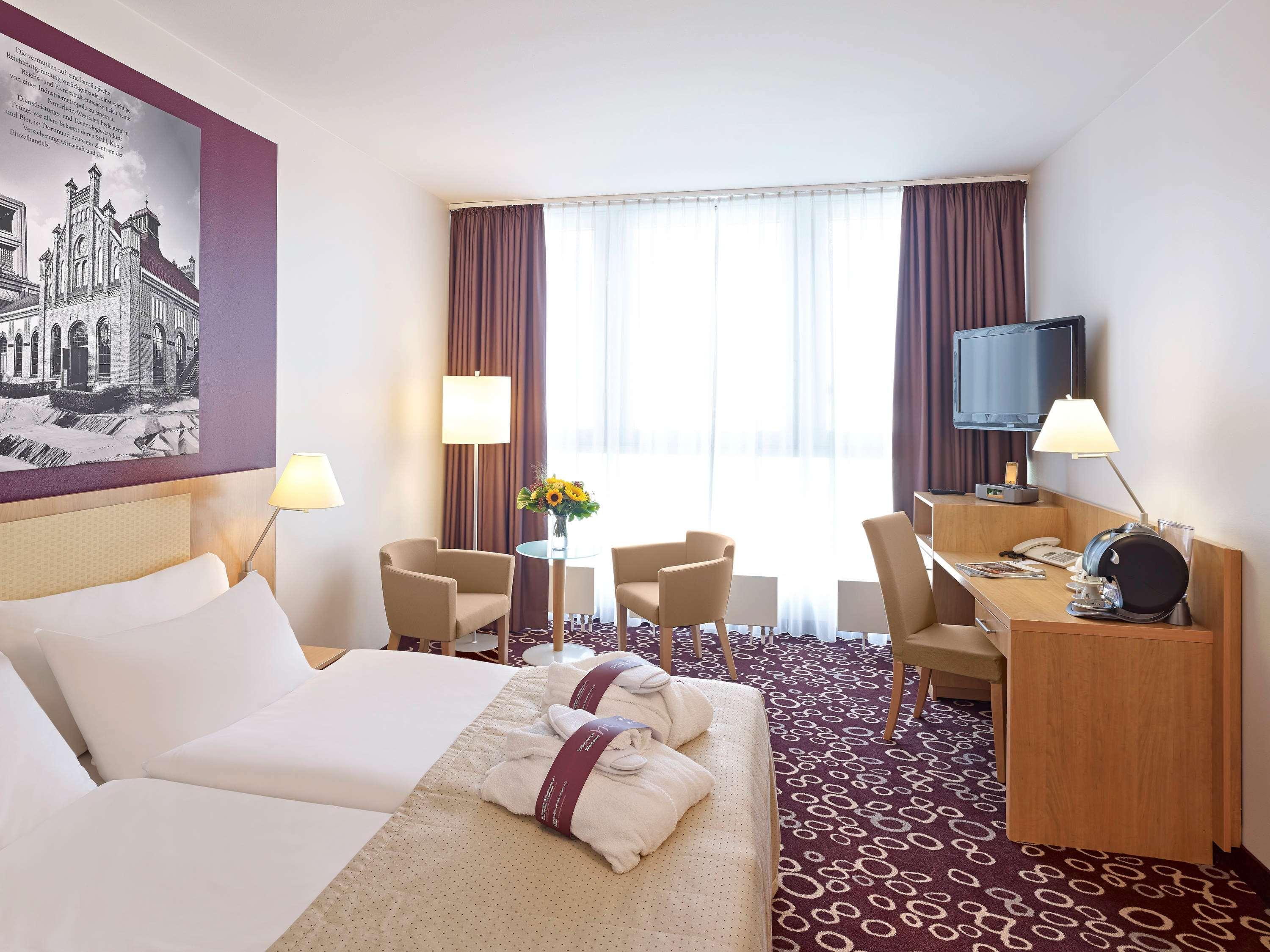 Hotel Mercure