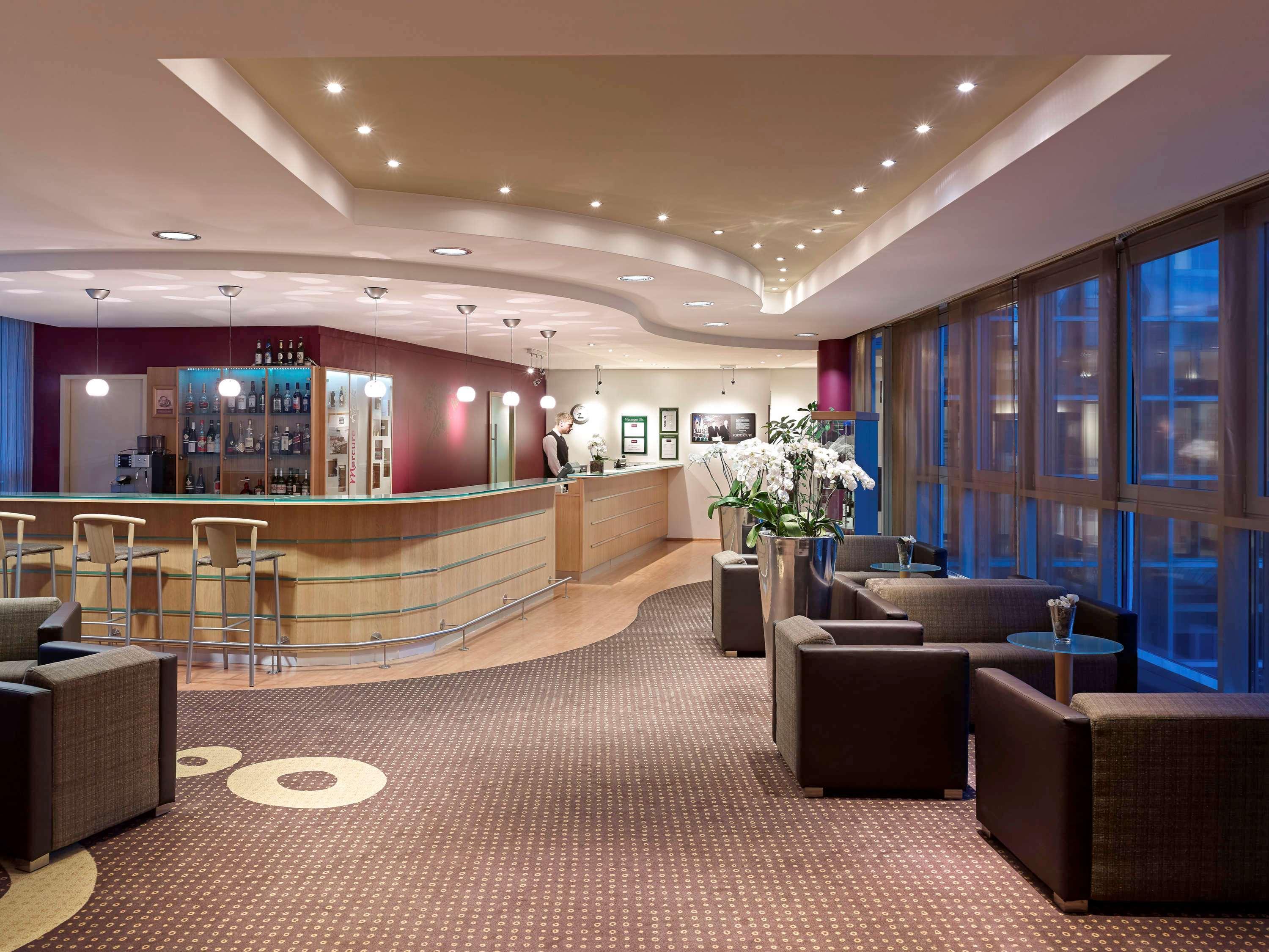 Hotel Mercure Dortmund