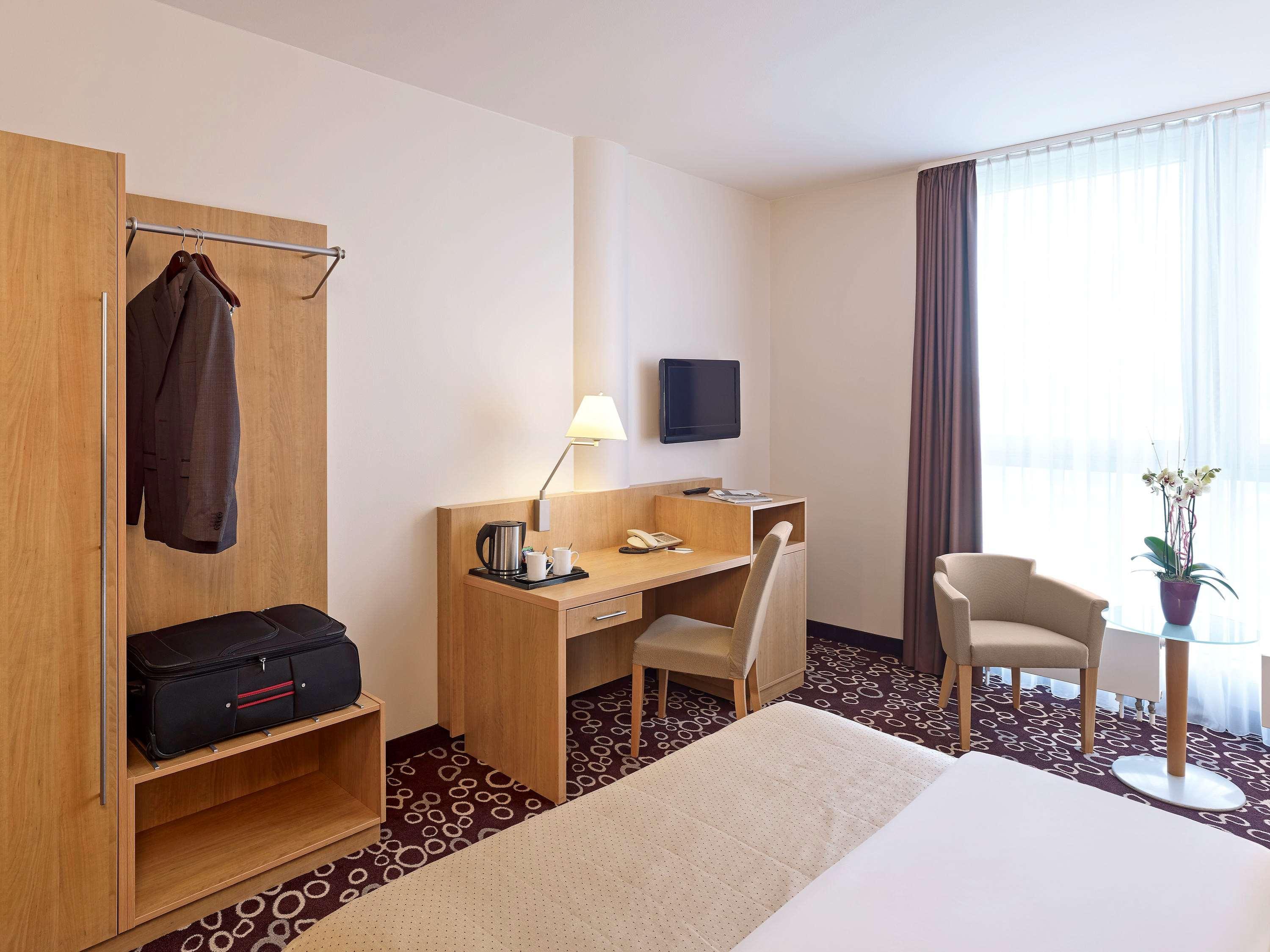 Hotel Mercure 3*
