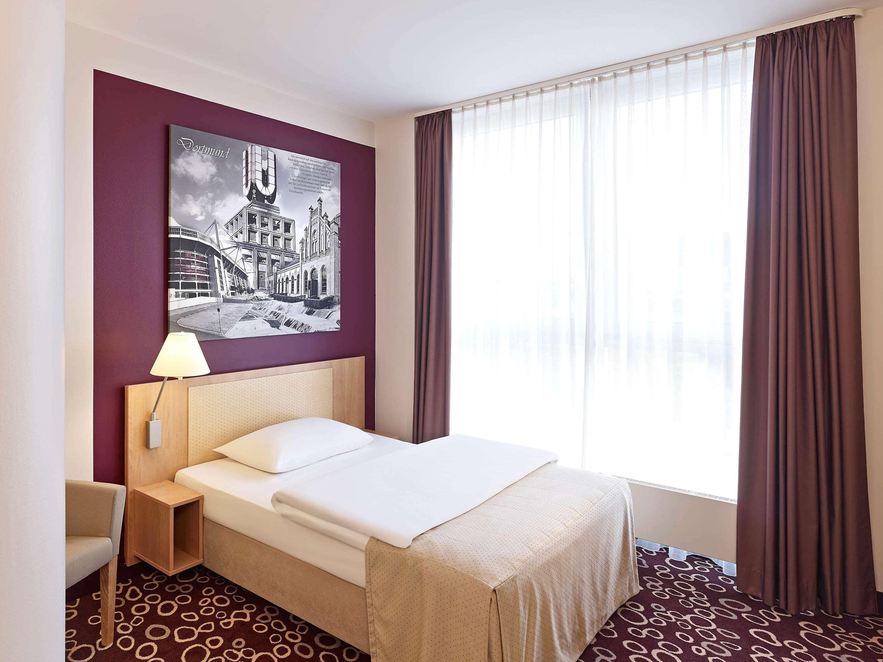Mercure Dortmund
