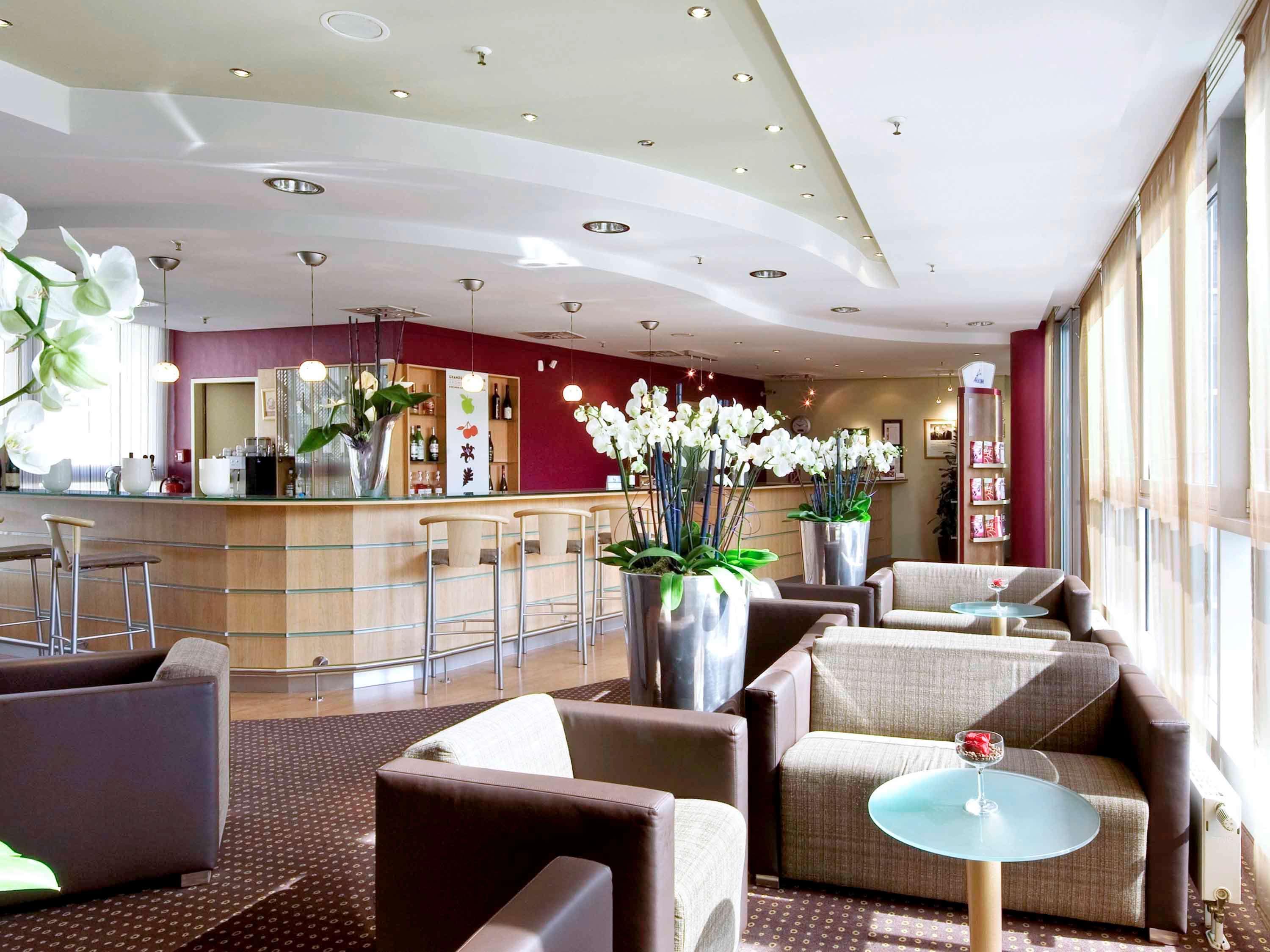 Mercure Dortmund