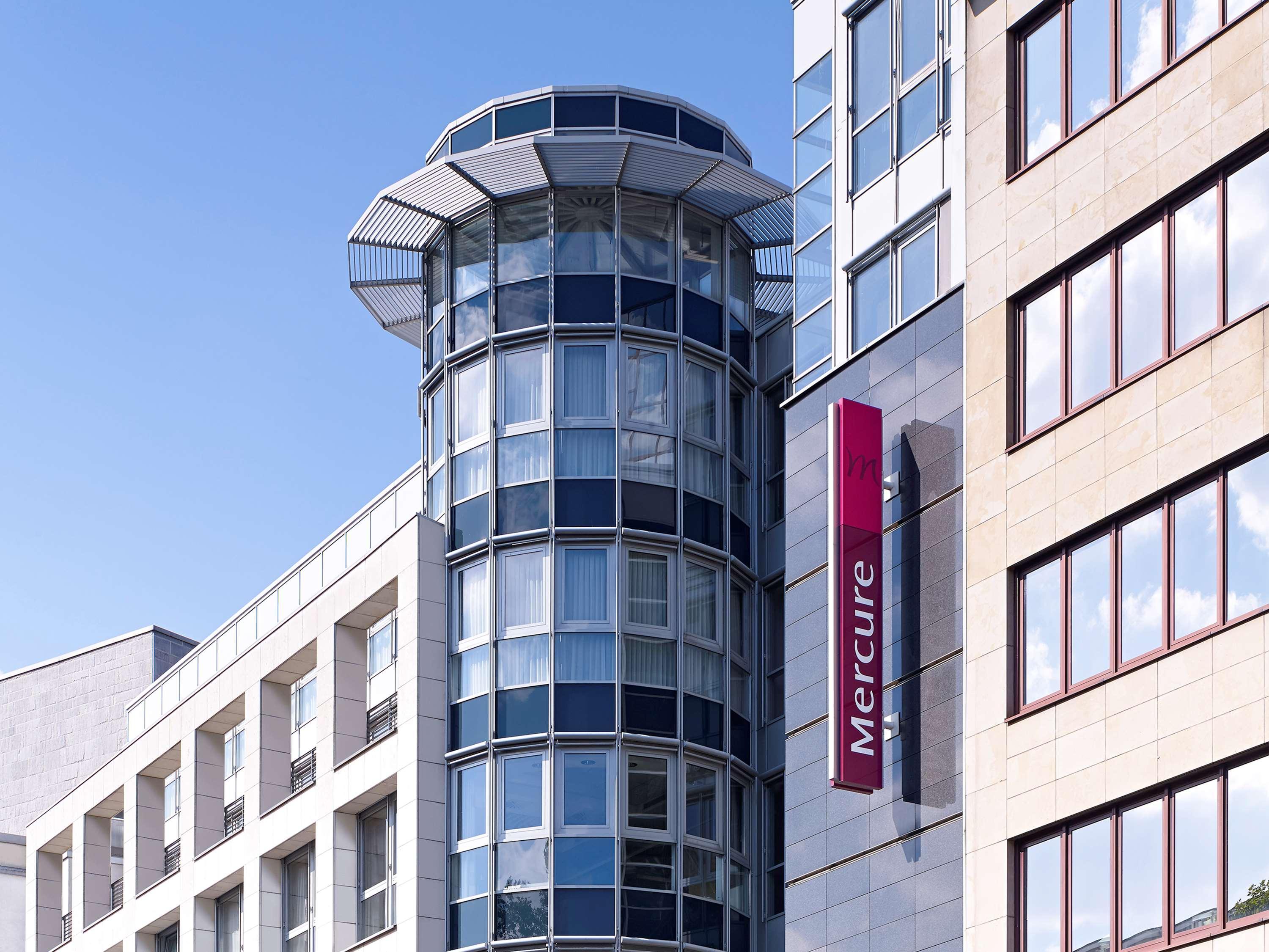 Mercure 3* Dortmund