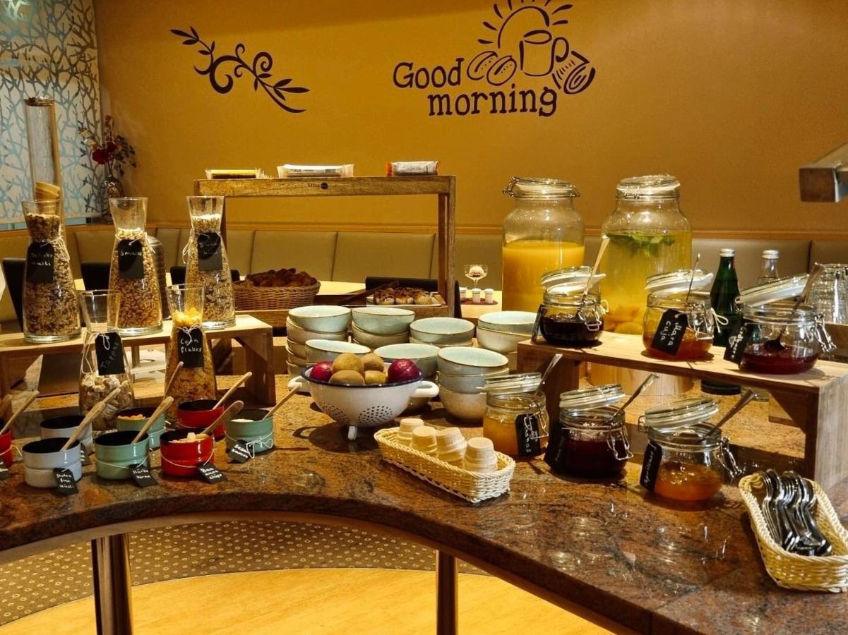 Mercure Hotel 3*