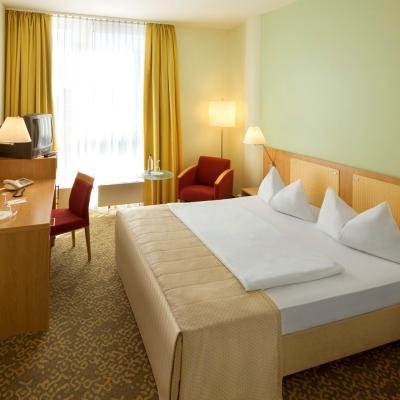 Mercure Hotel Dortmund