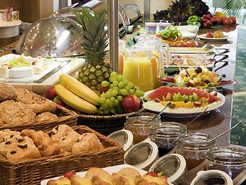 Hotel Mercure Dortmund
