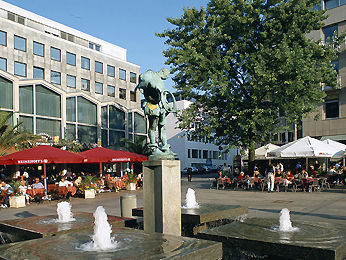 Hotel Mercure