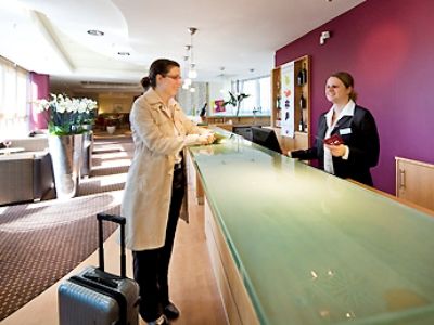 Hotel Mercure