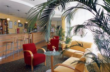 Mercure Hotel