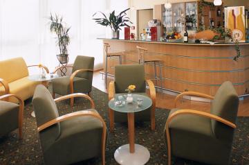 Mercure 3*