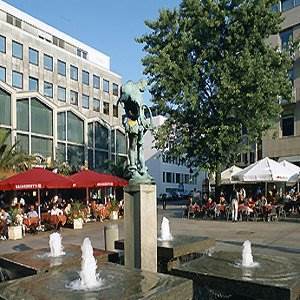 Mercure 3* Dortmund