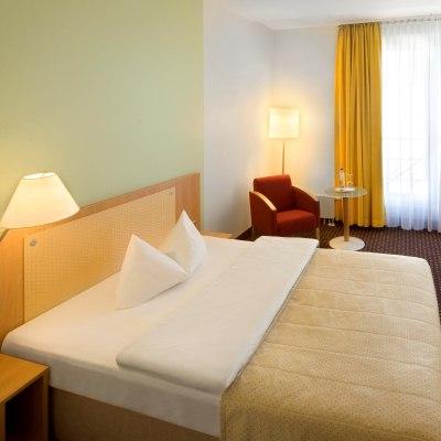 Mercure 3*