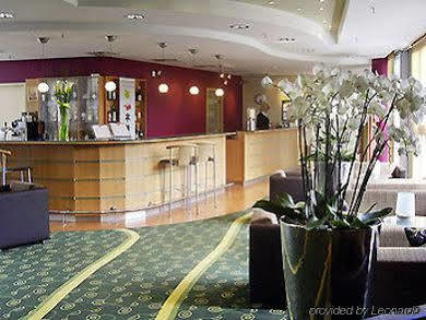 Mercure Hotel 3*