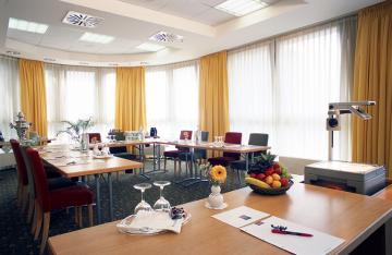 Hotel Mercure 3*