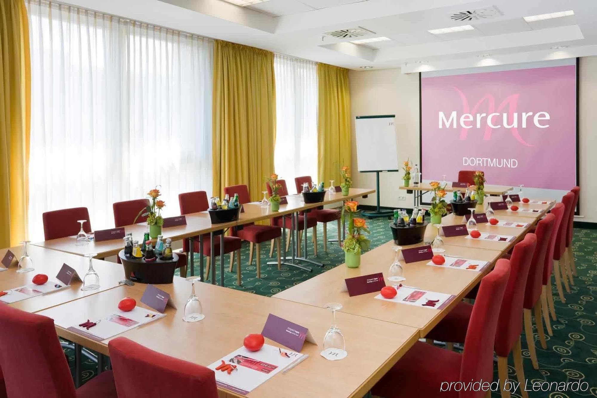 Hotel Mercure
