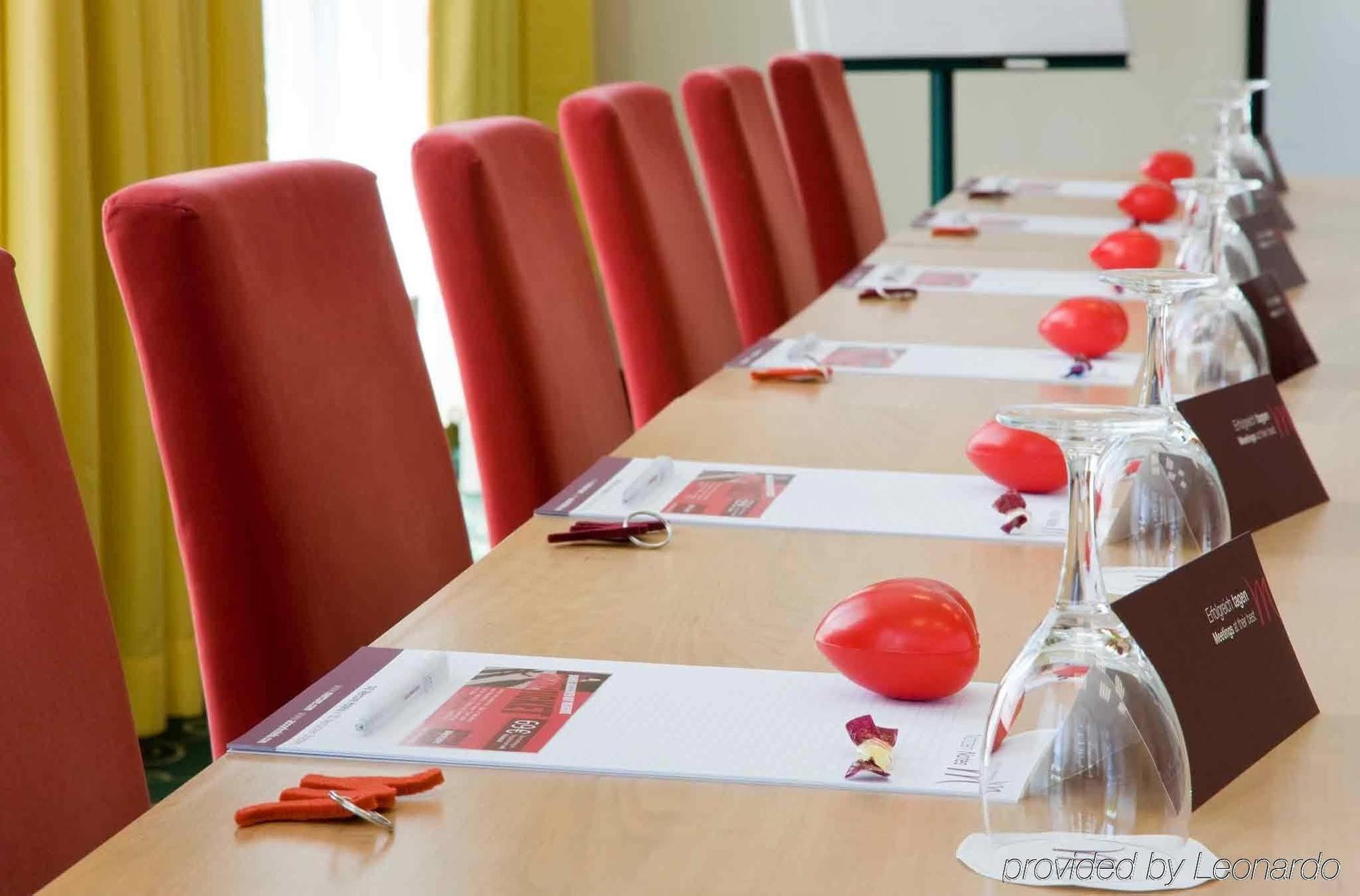 Mercure 3* Dortmund