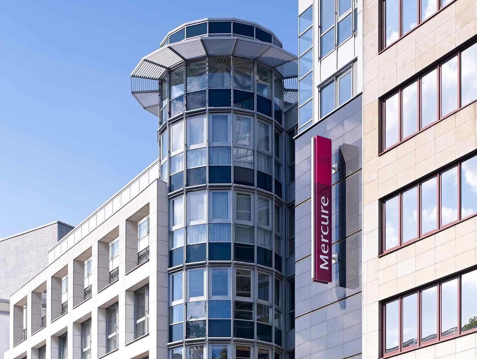 Mercure