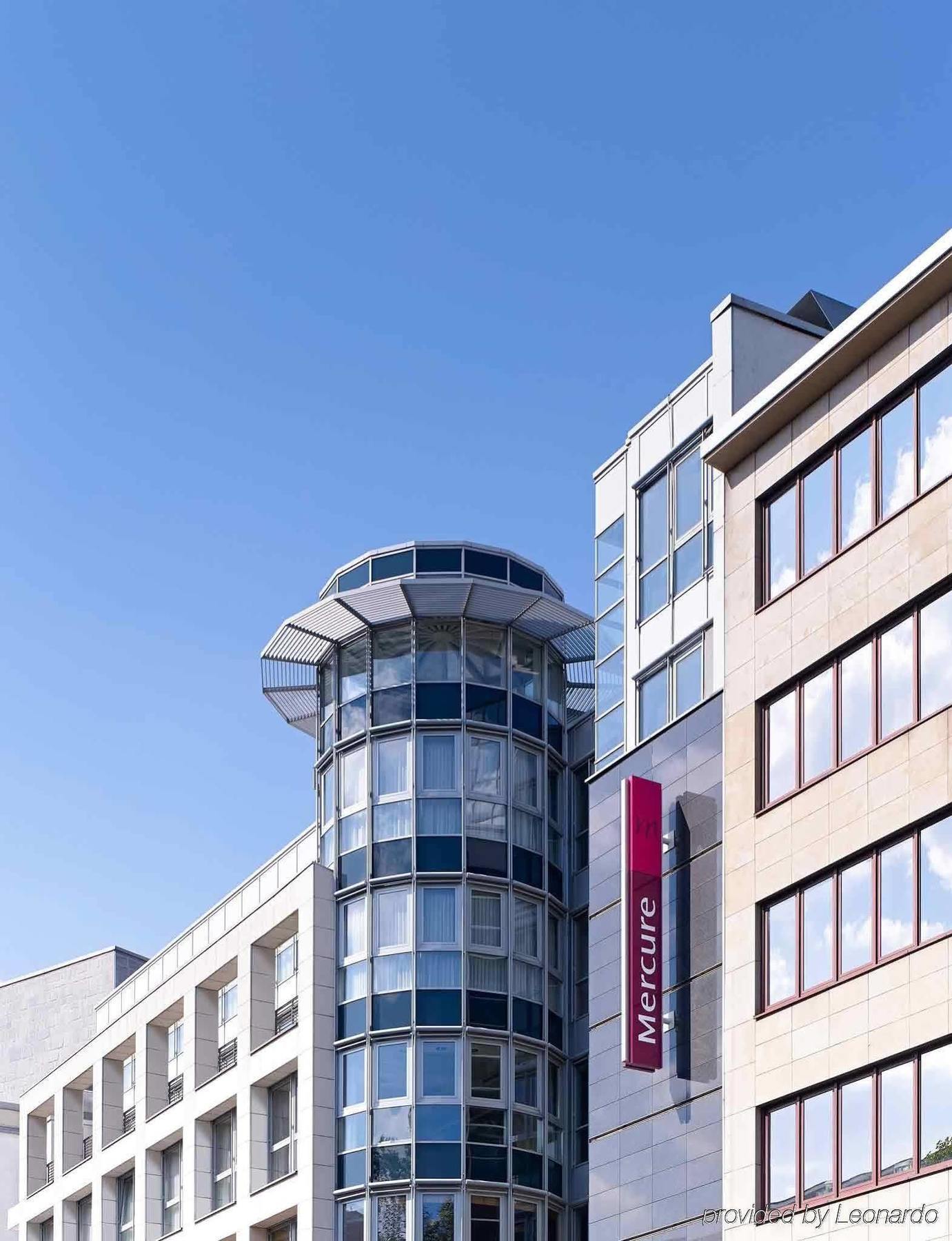 Mercure Hotel
