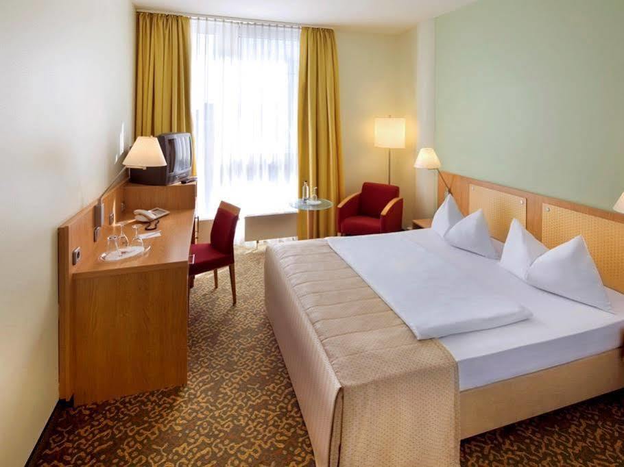 Mercure Dortmund
