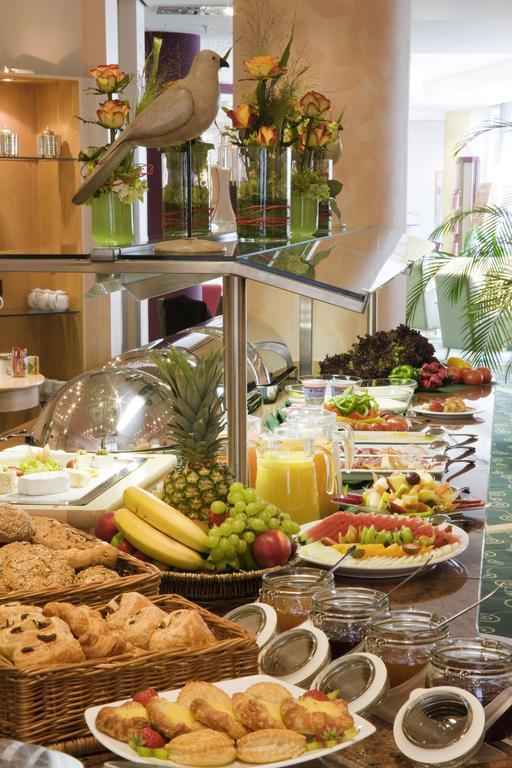 Hotel Mercure Dortmund