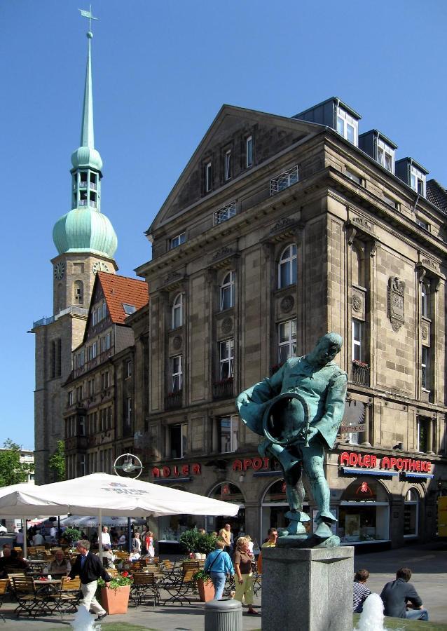 Mercure Dortmund