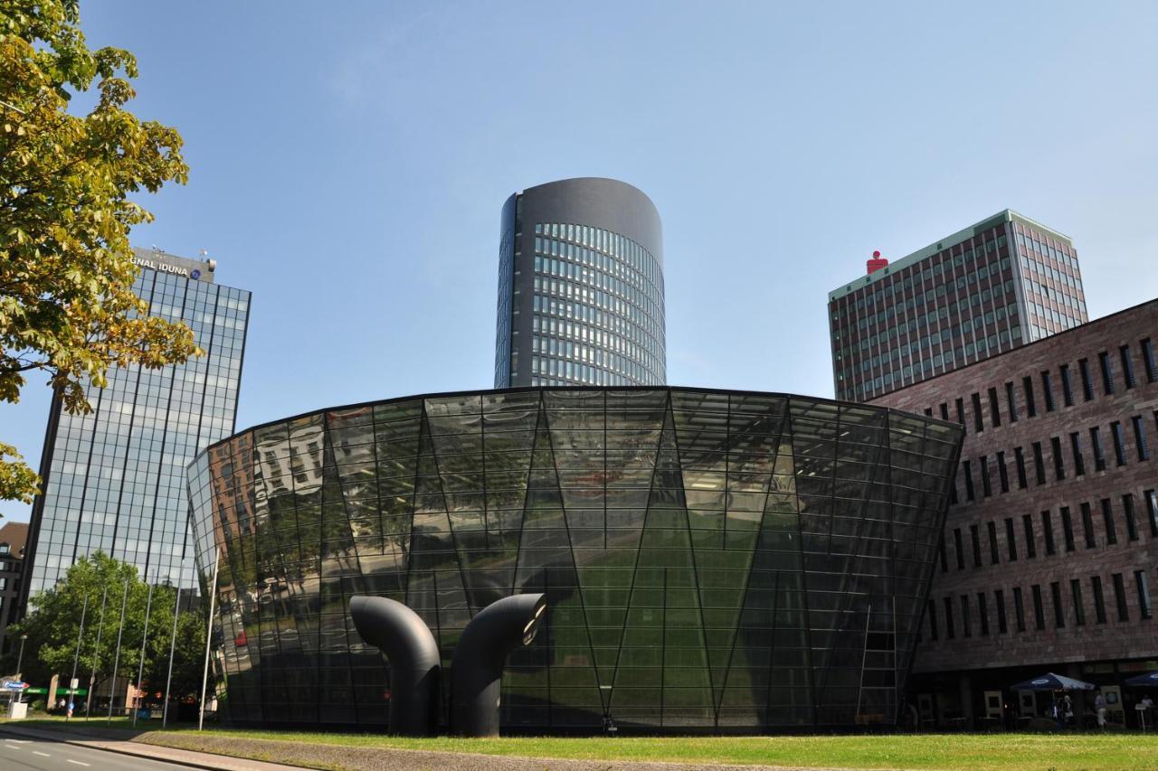 Hotel Mercure Dortmund