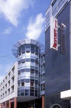 Hotel Mercure 3*