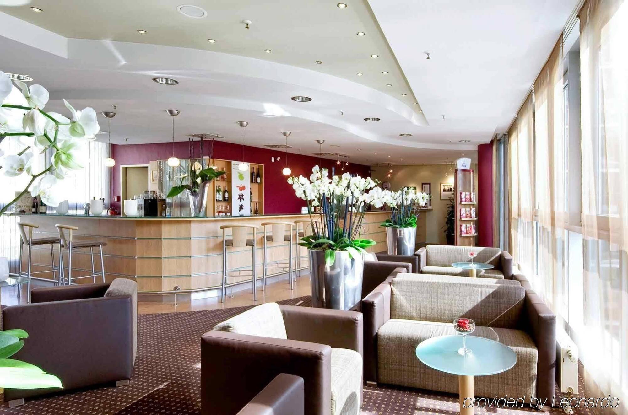 Mercure Hotel 3*